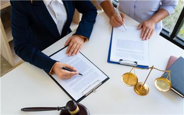 Tối ưu thời gian, chi phí với dịch vụ giải thể công ty của Kế Toán MK