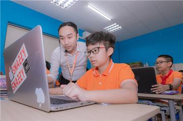 Quyết định 3439/QĐ-BGDĐT về việc thí điểm trí tuệ nhân tạo từ tiểu học