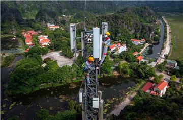 Toàn văn Nghị quyết 66.10/2025/NQ-CP về sử dụng hạ tầng viễn thông