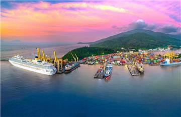 Toàn văn Thông tư 46/2025/TT-BXD về vùng nước cảng biển Đà Nẵng