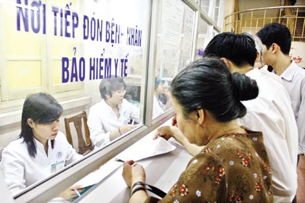 Thực hư chuyện mua BHYT trên 5 năm liên tục, đi viện được miễn phí?