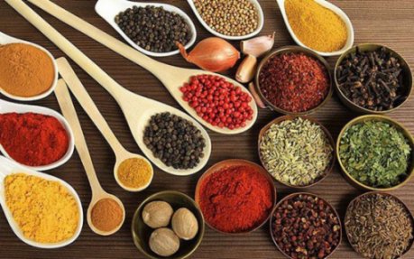 Phụ gia thực phẩm