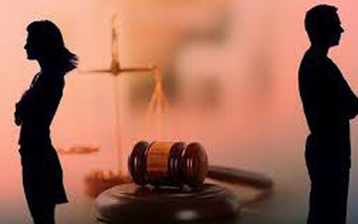 Mat dang ky ket hon lam sao de ly hon dung luat