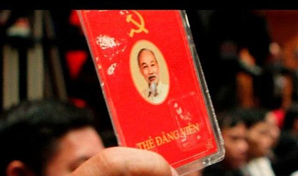 các trường hợp bị khai trừ khỏi Đảng cac truong hop bi khai tru khoi Dang