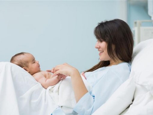 điều kiện hưởng chế độ dưỡng sức sau sinh dieu kien huong che do duong suc sau sinh