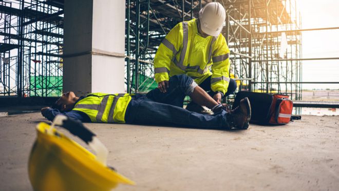 chế độ tai nạn lao động 2021 che do tai nan lao dong 2021