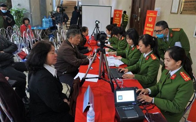 mất CMND làm lại có bị đổi số không mất CMND làm lại có bị đổi số không