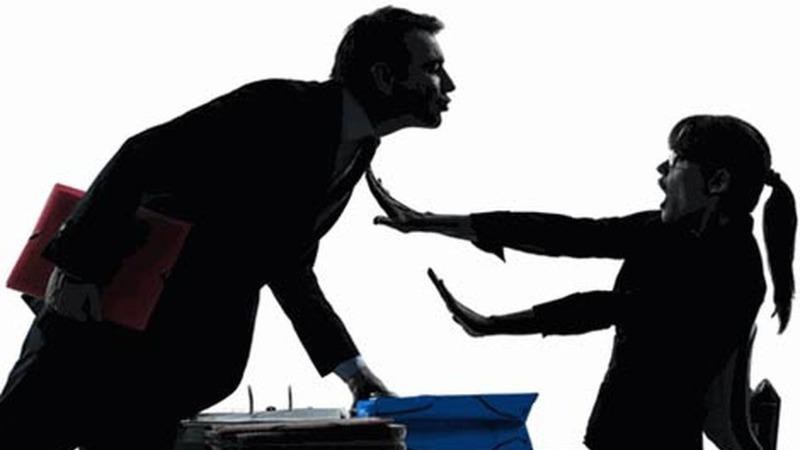 né tránh người quấy rối tình dục tại nơi làm việc thế nào ne tranh nguoi quay roi tinh duc tai noi lam viec the nao