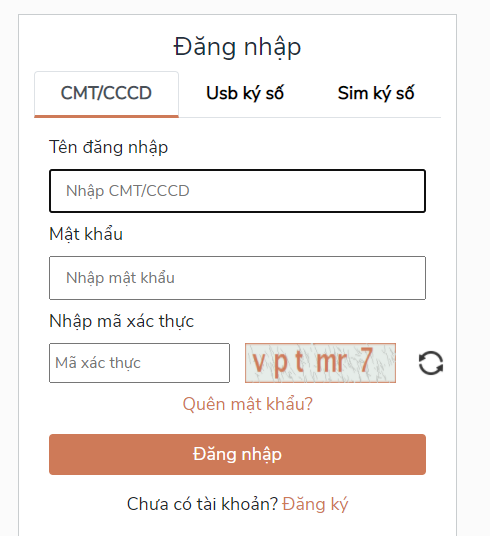 hướng dẫn nhận hỗ trợ Covid