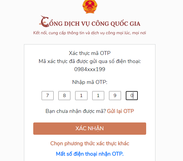 hướng dẫn nhận hỗ trợ Covid