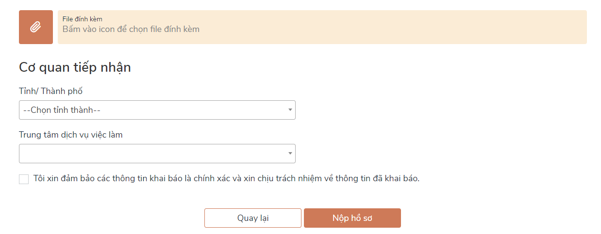 hướng dẫn nhận hỗ trợ Covid