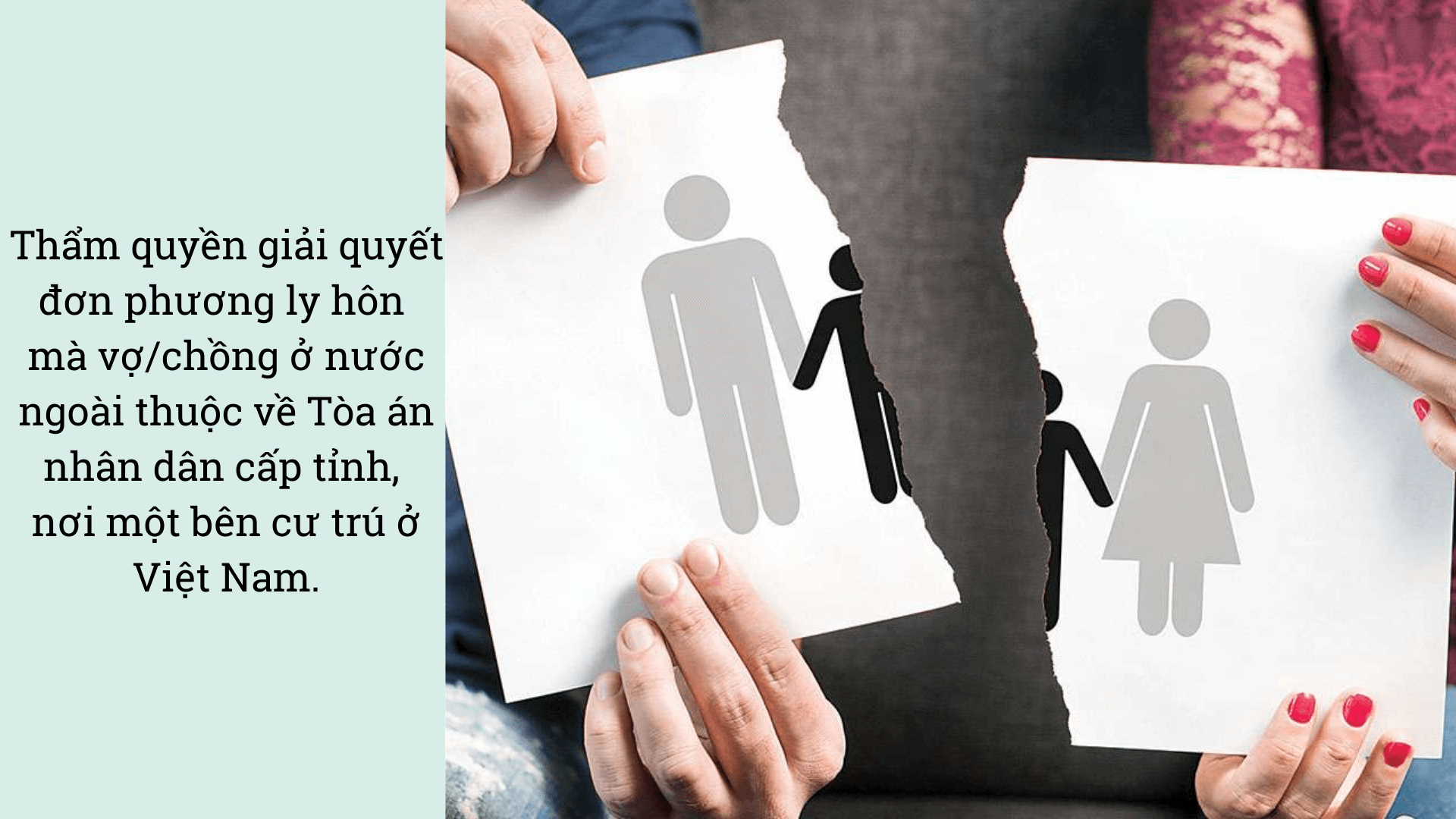ly hôn đơn phương với người nước ngoài ly hon don phuong voi nguoi nuoc ngoai