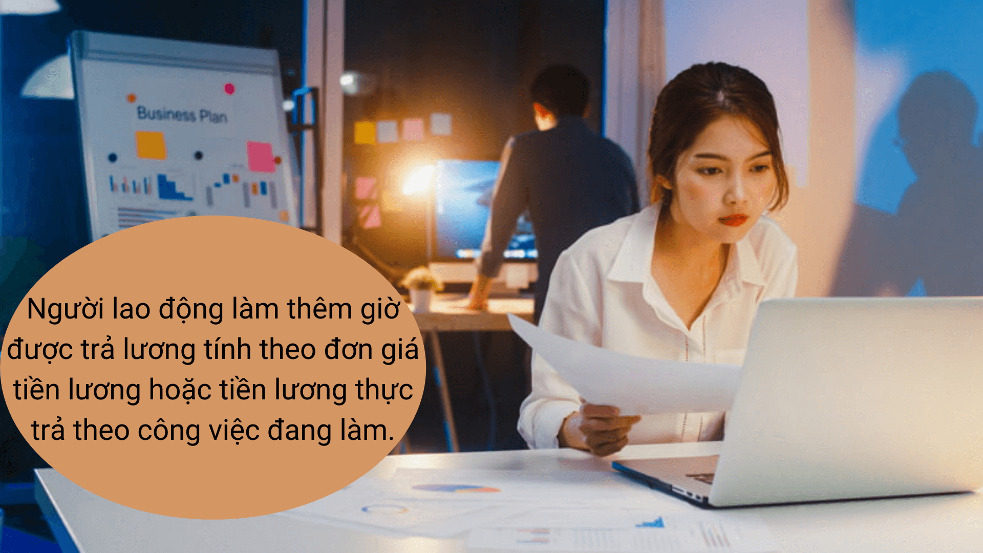 quy định làm thêm giờ quy dinh lam them gio