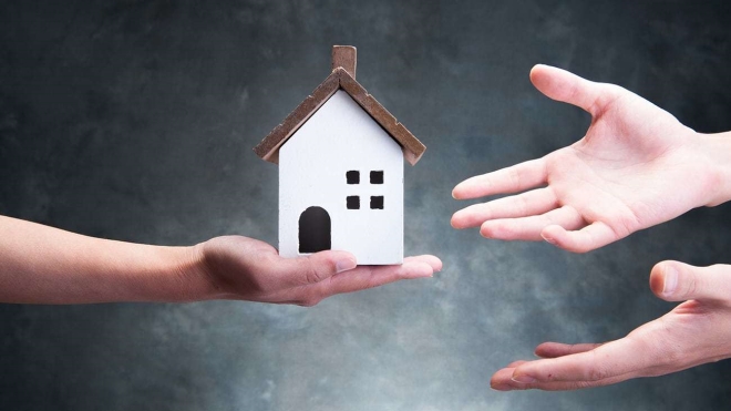 Thủ tục khai nhận di sản thừa kế thu tuc khai nhan di san thua ke