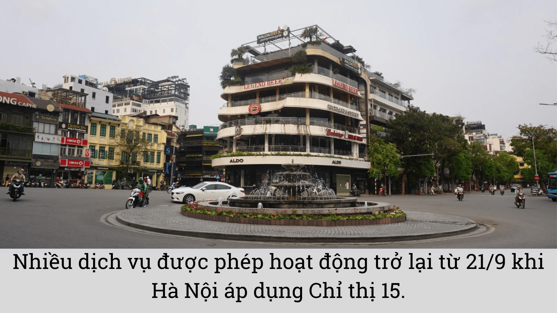 ha noi ap dung chi thi 15