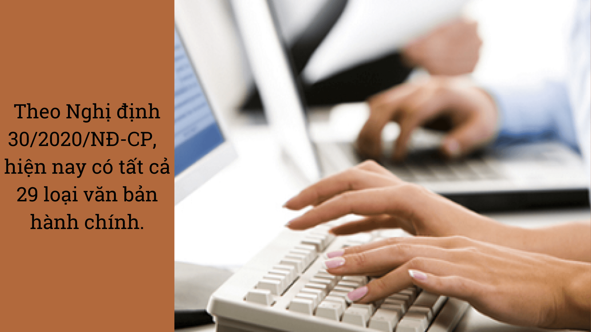 quy định về văn bản hành chính quy dinh ve van ban hanh chinh
