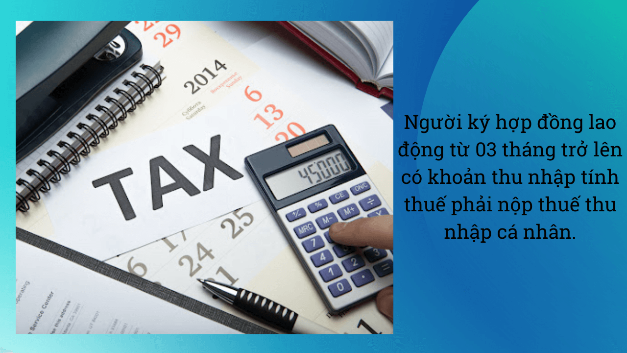 quy định về thuế thu nhập cá nhân quy dinh ve thue thu nhap ca nhan