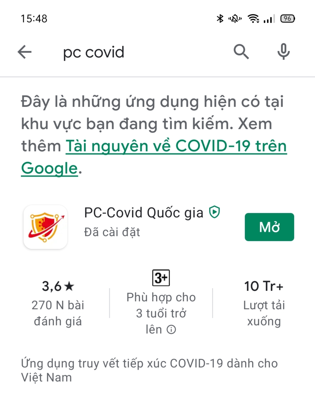 cài đặt pc covid cai dat pc covid