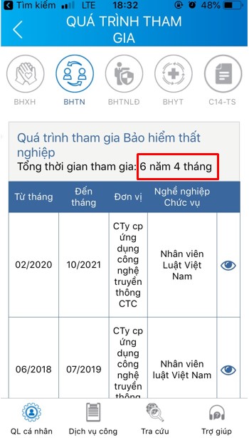 cách tính mức hỗ trợ từ quỹ bải hiểm thất nghiệp cach tinh muc ho tro tu quy bao hiem that nghiep