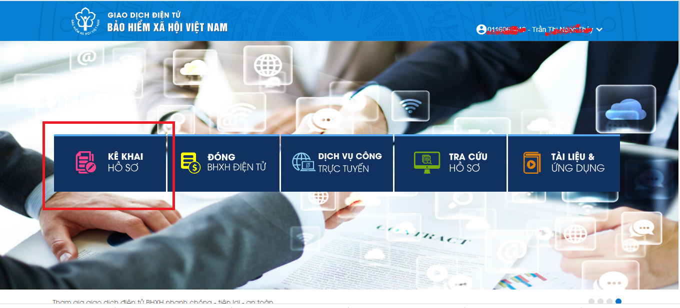 thủ tục online nhận hỗ trợ nghị quyết 116 thu tuc online nhan ho tro nghi quyet 116