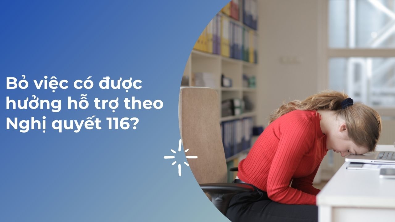 bỏ việc có được hỗ trợ từ Quỹ bảo hiểm thất nghiệp bo viec co duoc huong ho tro tu quy bao hiem that nghiep