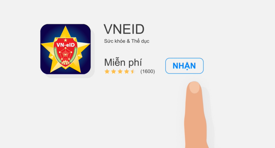 Cách tra cứu thông tin tiêm vắc xin trên thẻ CCCD gắn chip Cach tra cuu thong tin tiem vac xin tren the cccd gan chip