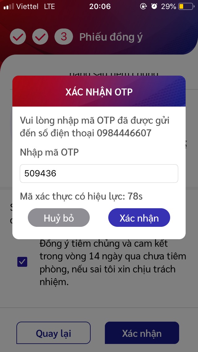 Đăng ký tiêm Covid-19 mũi 2 ở tỉnh khác được không? dang ky tiem covid-19 mui 2 o tinh khac duoc khong