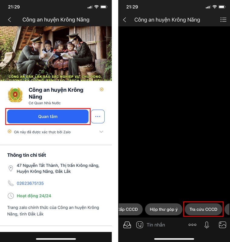 thay đổi địa chỉ nhận căn cước qua bưu điện thay doi dia chi nhan can cuoc qua buu dien