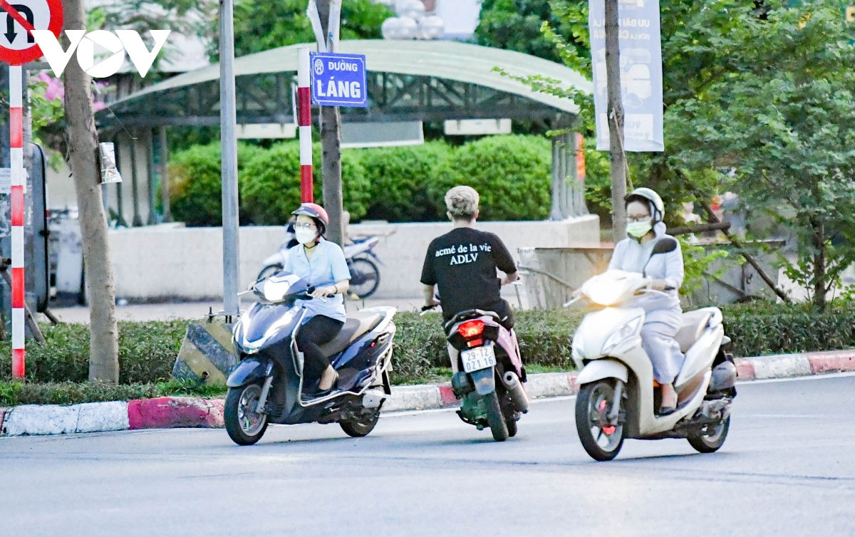 lỗi vi phạm giao thông nào bị phạt đến 75 triệu đồng loi vi pham giao thong nao bi phat den 75 trieu dong