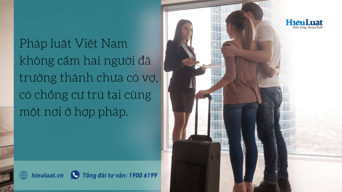 nam và nữ thuê chung phòng trọ được không nam va nu thue chung phong tro duoc khong