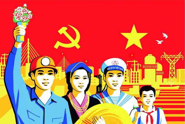 cách tính đảng phí trong quân đội