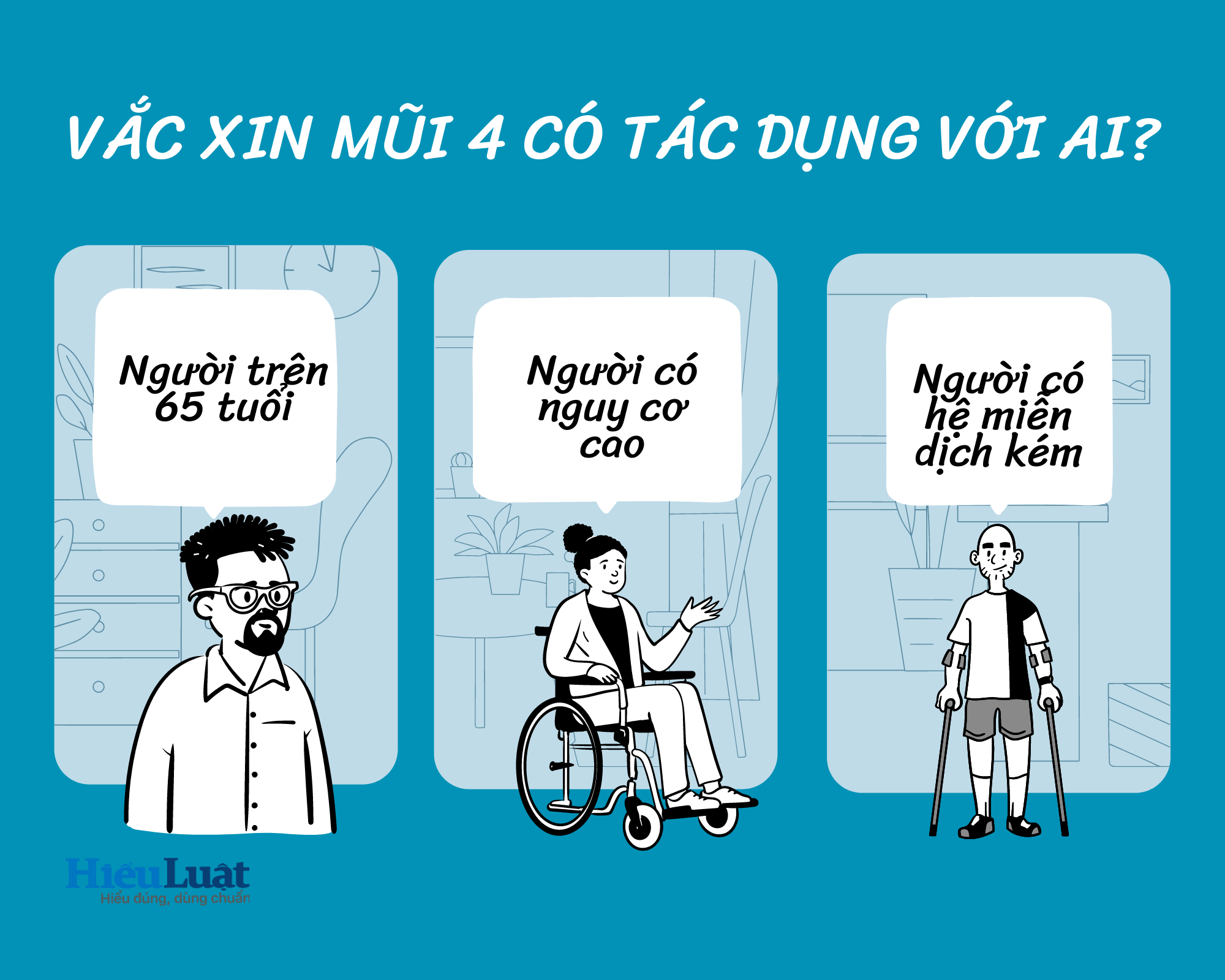 ai cần tiêm vắc xin Covid mũi 4 ai can tiem vac xin covid mui 4