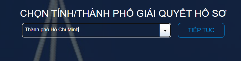 thủ tục làm giấy khai sinh online thu tuc lam giay khai sinh online