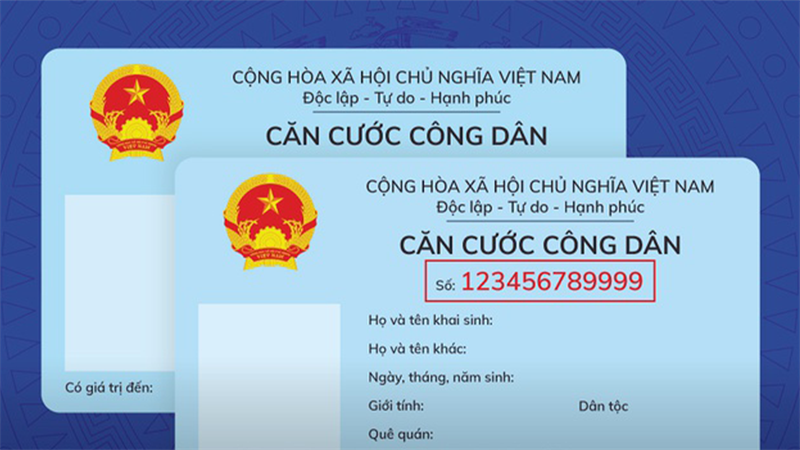 cách tra cứu mã định danh cá nhân cach tra cuu ma dinh danh ca nhan