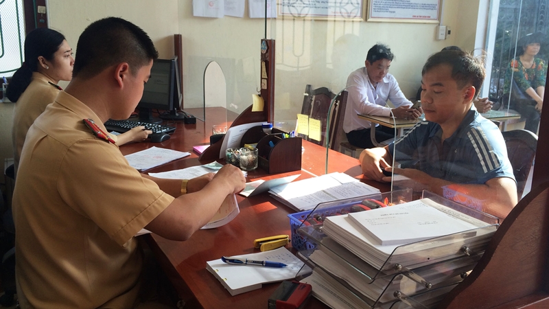 địa chỉ đăng ký xe ô tô quận cầu giấy dia chi dang ky xe o to quan cau giay