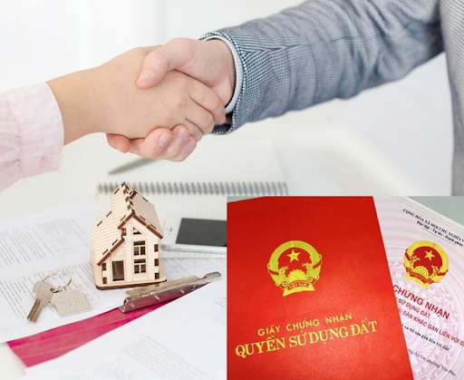 đăng ký bổ sung nhà ở vào sổ đỏ dang ky bo sung nha o vao so do