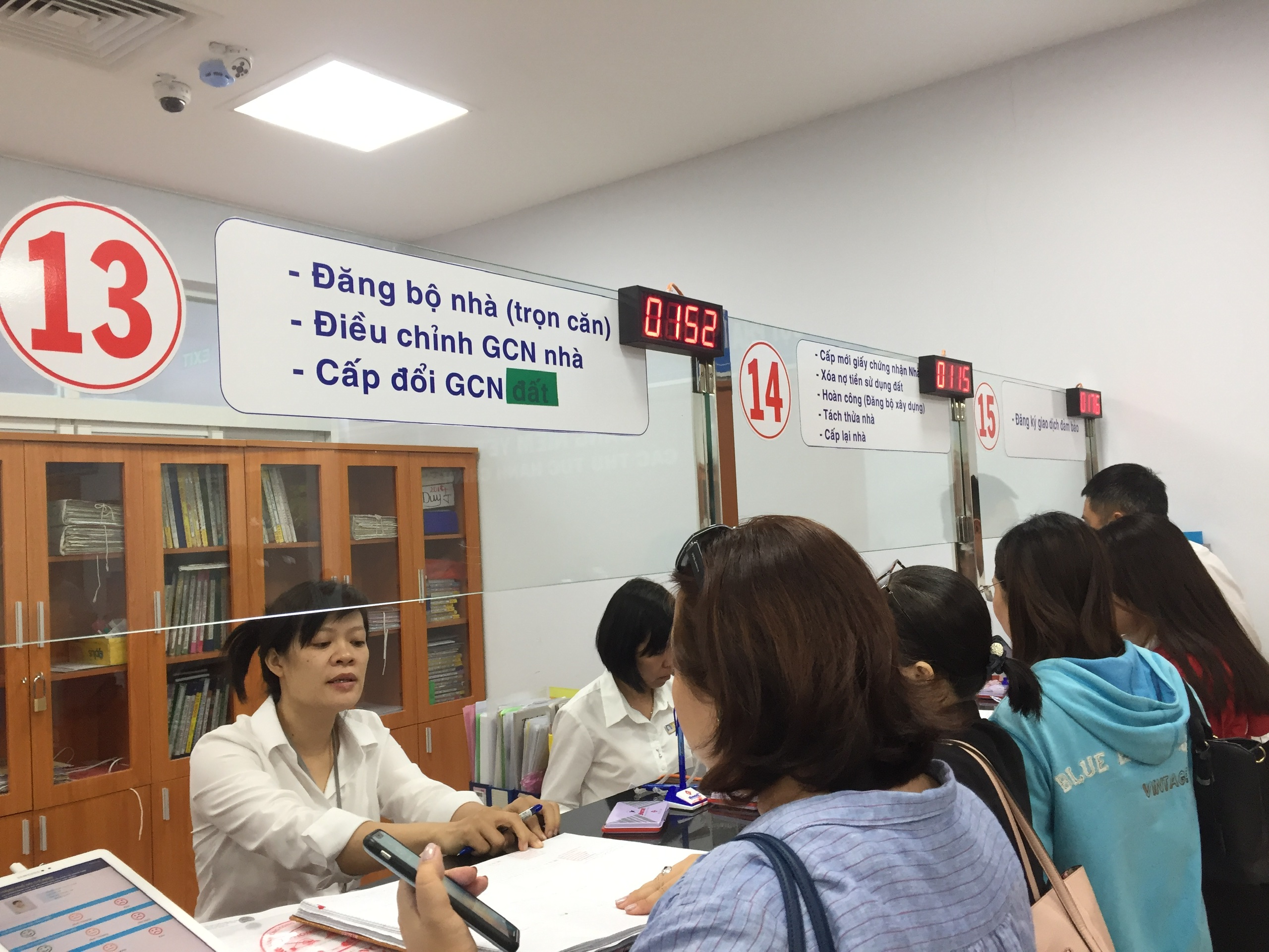 thủ tục đăng ký quyền sử dụng đất lần đầu thu tuc dang ky quyen su dung dat lan dau