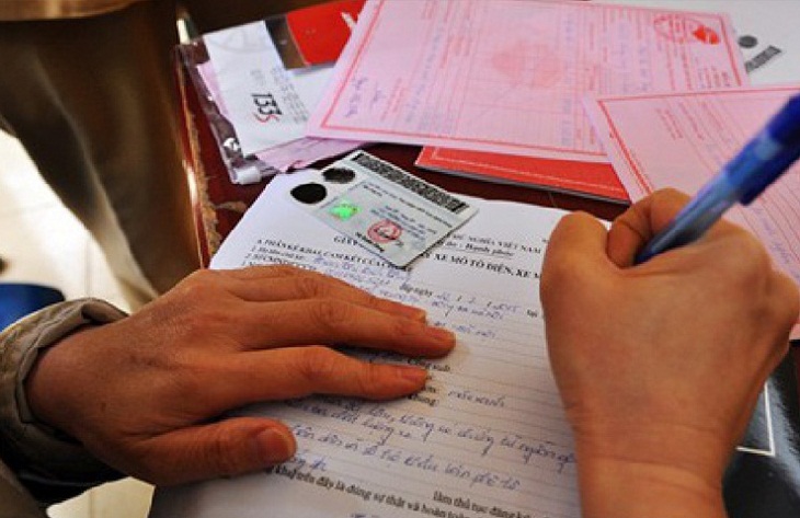 địa chỉ đăng ký xe máy quận bình thạnh dia chi dang ky xe may quan binh thanh