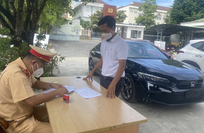 địa điểm đăng ký xe ô tô tại đà nẵng dia diem dang ky xe o to tai da nang