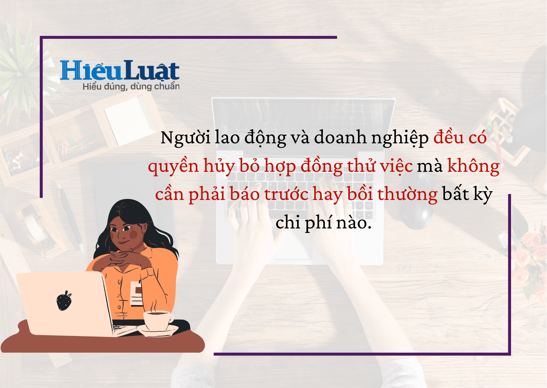 thu viec 1 tuan co duoc tra luong