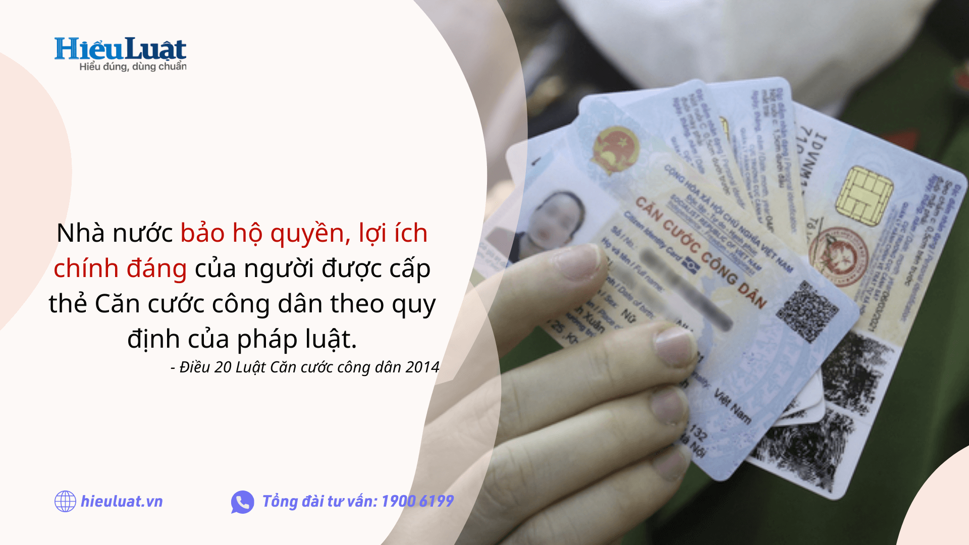 cccd bị lộ thông tin cccd bi lo thong tin