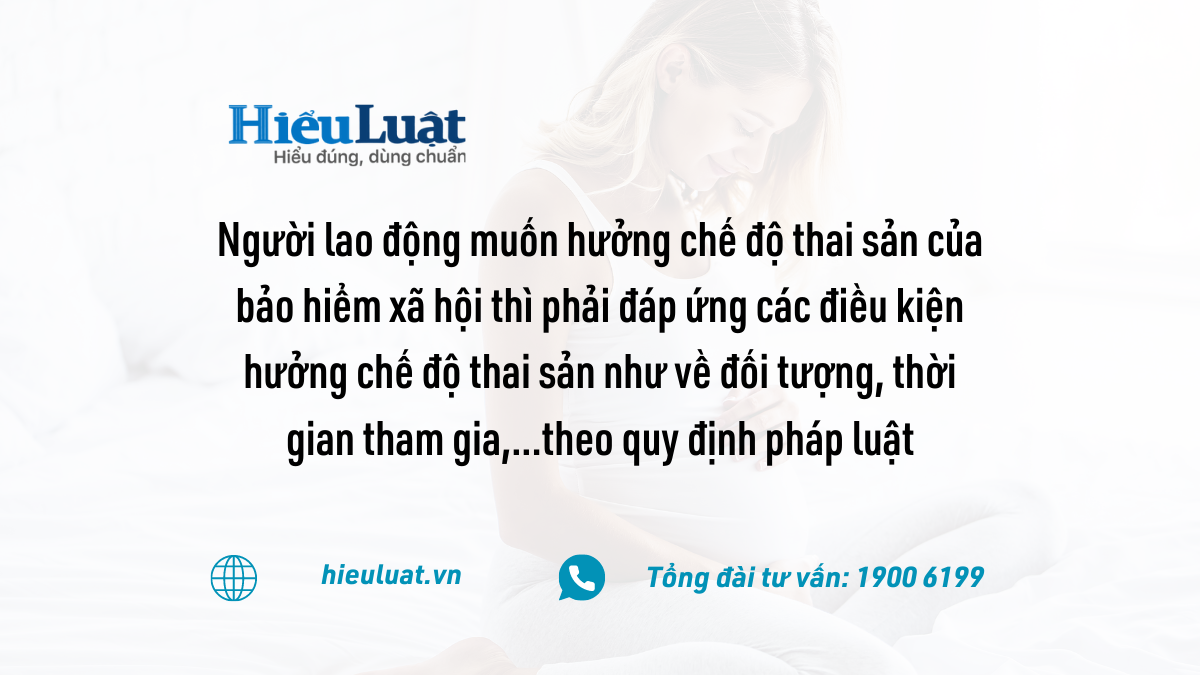 bảo hiểm thai sản bao hiem thai san
