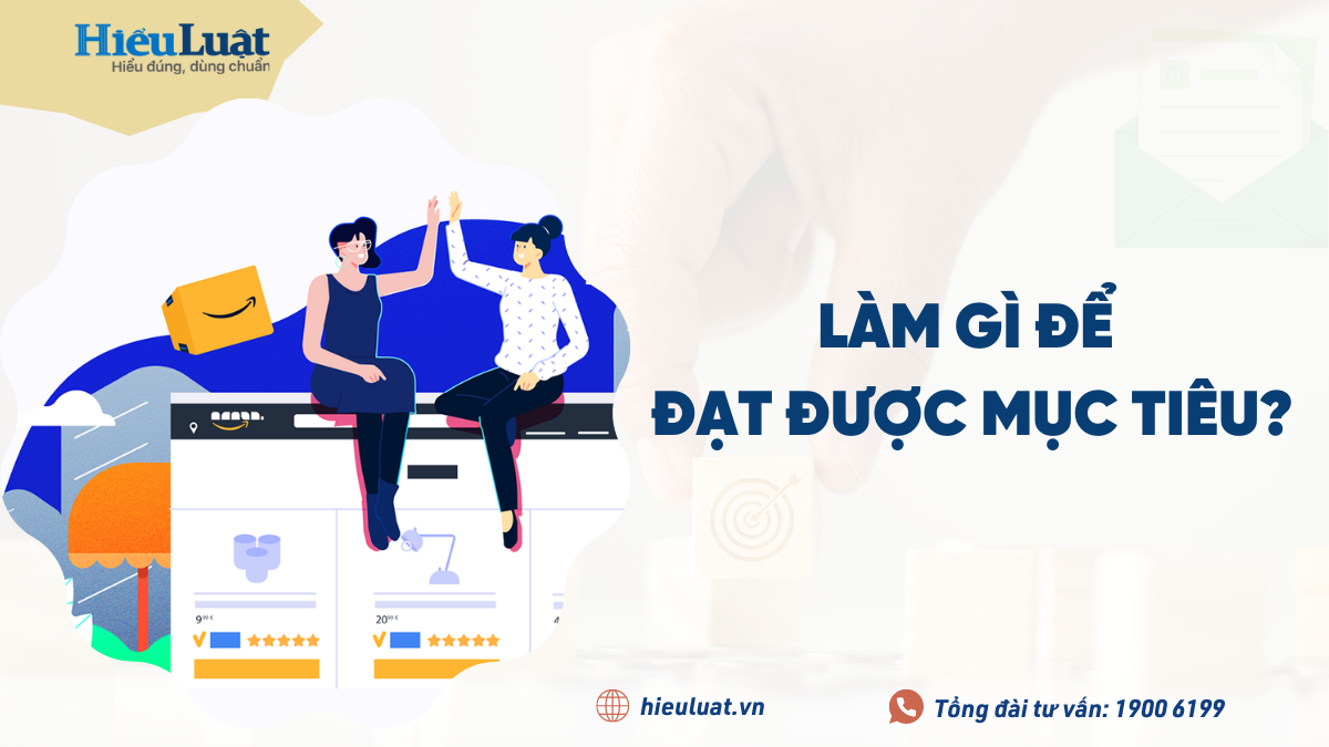 muc tieu la gi