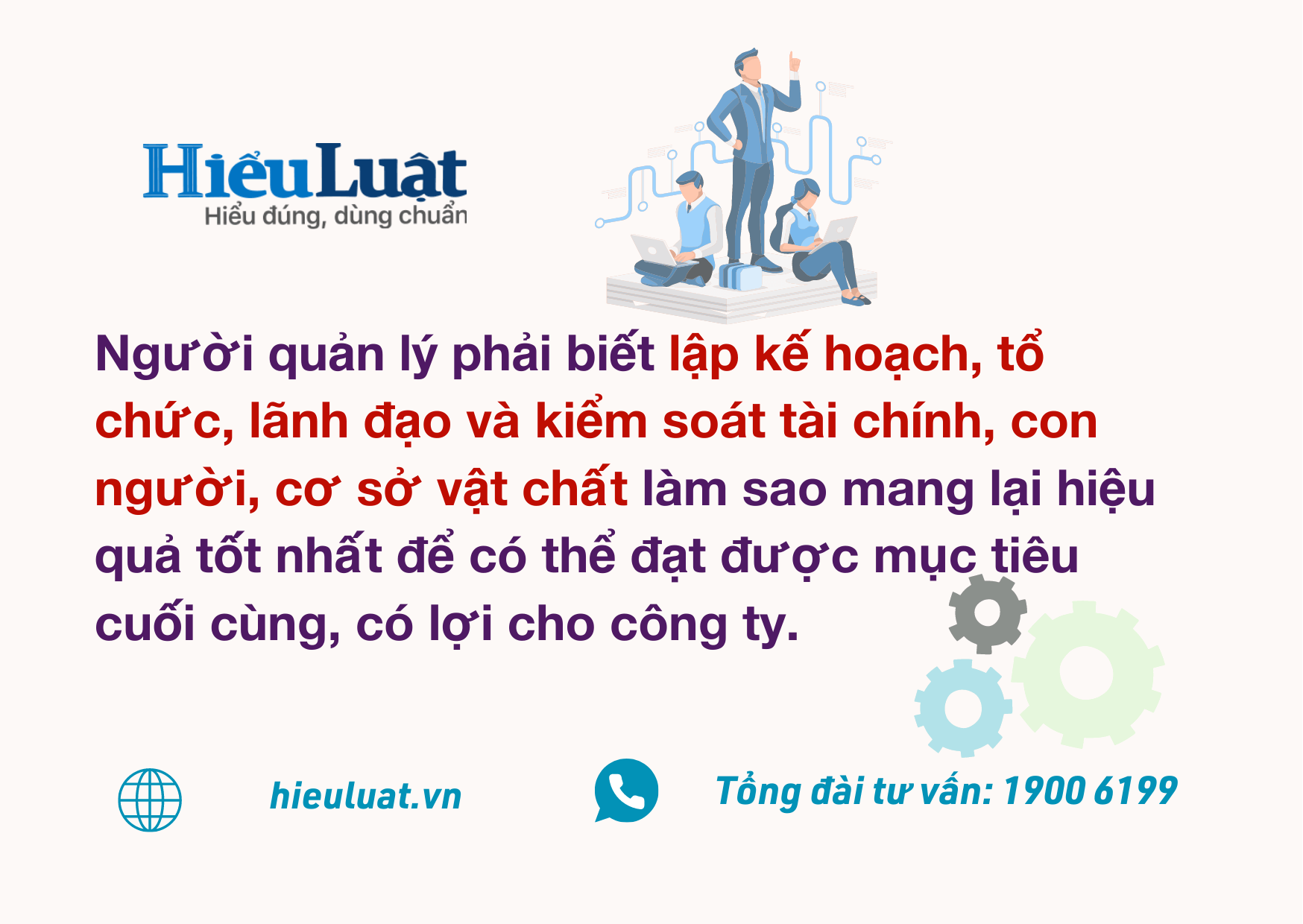 quản lý là gì quan ly la gi