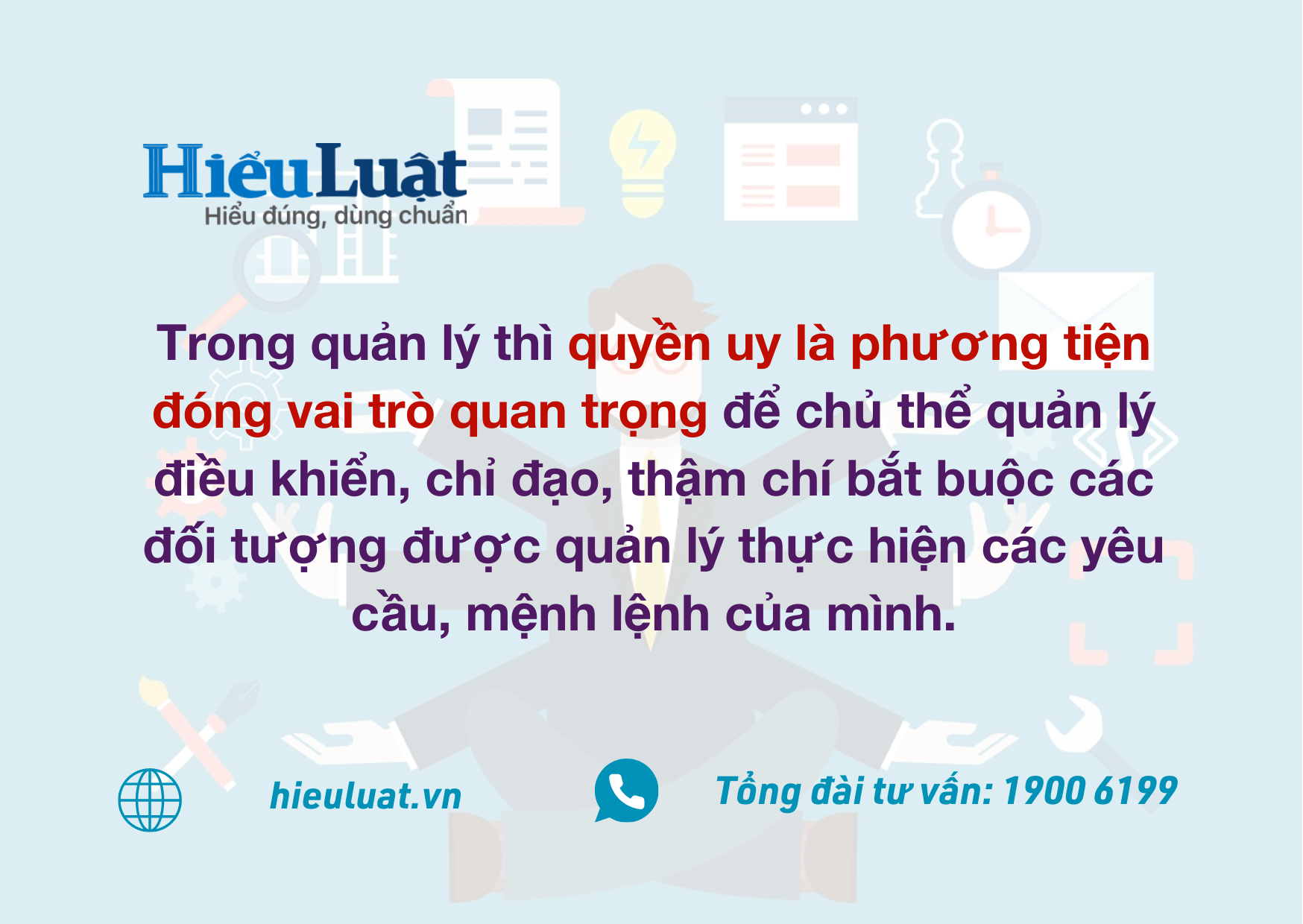 quản lý là gì quan ly la gi