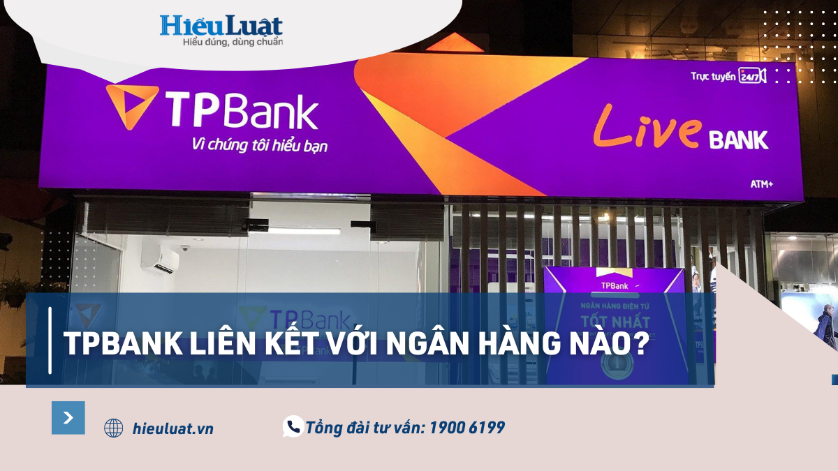 TP Bank là ngân hàng gì? TP Bank có các sản phẩm nào? – hieuluat