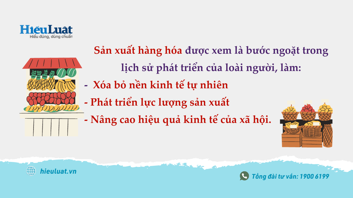 hang hoa la gi