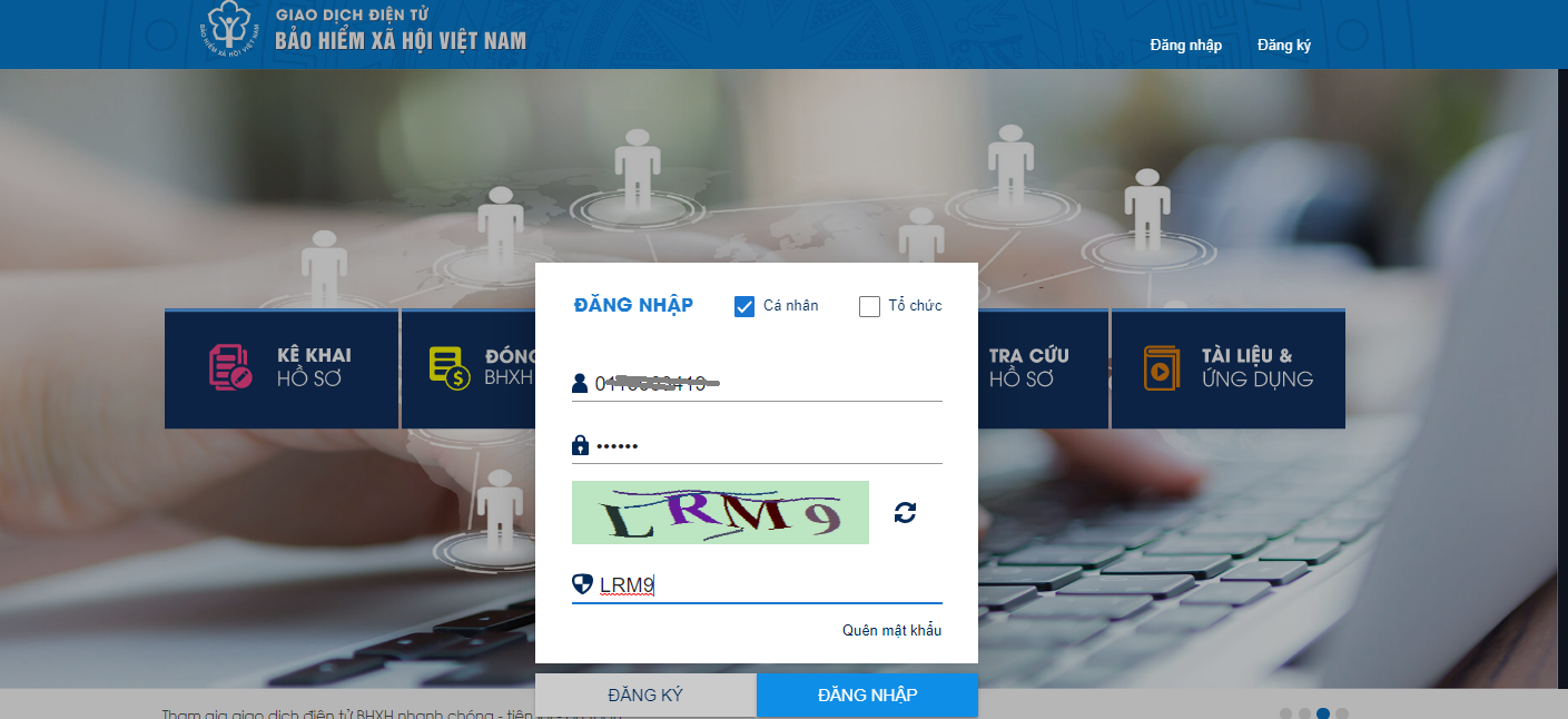 chưa câp nhật cccd gắn chip có được hưởng bhyt chua cap nhat cccd gan chip co duoc huong bhyt