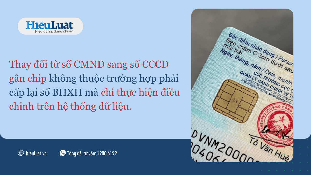 chưa câp nhật cccd gắn chip có được hưởng bhyt chua cap nhat cccd gan chip co duoc huong bhyt