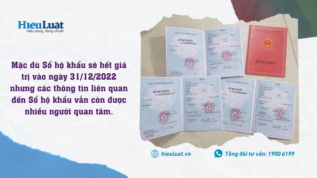 làm sổ hộ khẩu giả lam so ho khau gia